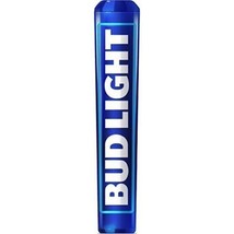 Bud Light New Style 2016 Tap Handle, Blue Steel - $49.49