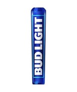 Bud Light New Style 2016 Tap Handle, Blue Steel - $49.49