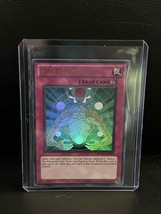 Macro Cosmos - RYMP-EN082 - Ultra Rare - Unlimited Edition Ra Yellow Meg... - $3.42