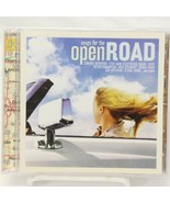 Songs for the Open Road Sealed CD Compilation 2004 Universal Music - £33.63 GBP