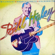 Bill Haley and His Comets: Golden Hits Bill Haley and His Comets - £11.49 GBP