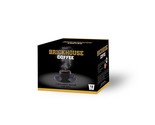Brickhouse Single Serve Coffee, Cinnamon Sugar Churro, 12 Count Box - $11.00