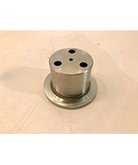 1991 CATERPILLAR 3406B 14.6L DIESEL ENGINE TIMING HUB 7W4381 OEM - $1,948.20 MXN