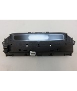 Mercedes R230 SL55 SL500 clock 0015420314 - $46.75 CAD