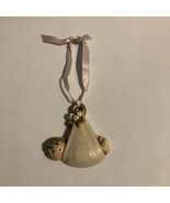 egan baby ornament hanging Steward Flower Made In Italy 3” - €19,10 EUR