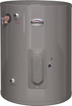 Richmond Electric Water Heater 15 Gal Tank Point of Use - $312.60