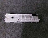 137070870 FRIGIDAIRE DRYER USER INTERFACE CONTROL BOARD - $68.00