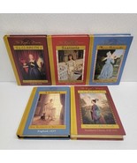 Dear America Royal Diaries Lot Of 5 Diary Books Marie Antoinette, Elizab... - $29.60