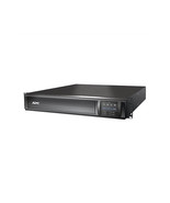 APC SMX750C SMART-UPS X 750VA RACK/TOWER LCD 120V W/ SMARTCONNECT - $24,589.59 MXN