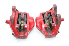 Passenger/Driver Calipers 163 Type Rear ML55 Fits 00-01 MERCEDES ML-CLASS 75497 image 12