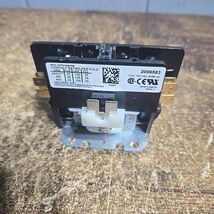 Manitowoc Indigo series Ice Machine Parts pn# 2006583 120v 2 pole contactor - $24.75