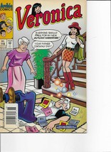Veronica vol. 118 - $9.55