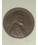 1967 Penny No Mint Mark Error Coin L error Liberty  IN God We Trust . - $1,387.40 CAD