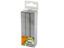 2 Packs of 5000 Count Standard Staples (10000 staples total) - £2.36 GBP