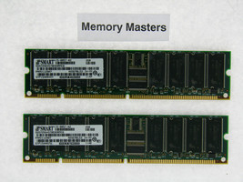 MEM-PRP2-4G  4GB Approved DRAM Memory Kit for Cisco 12000 PRP-2 - $147.51