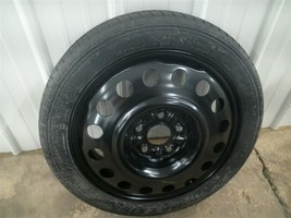 Wheel 17x4-1/2 Compact Spare Opt S1G Fits 10-17 EQUINOX 103925082 - €60,60 EUR