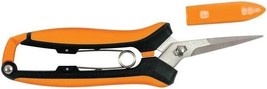 Fiskars Curved Blade Pruning Snips 399250-1001 New - £12.65 GBP