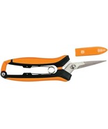 FISKARS CURVED BLADE PRUNING SNIPS 399250-1001 NEW - $300.87 MXN