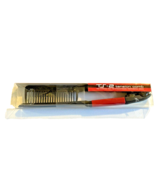 Flat Iron TS2 Hair Straightening Tension Styling Comb Salon Hairdresser NIP - £9.42 GBP