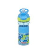 Thirsty Kids Flip-It Reflex Soft Spout Sippy Cup, 12 Fl Oz - $394.38 MXN