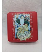 Hallmark Christmas Hopes Dream Wishes 2004 Puzzle With Tin Complete - £13.32 GBP