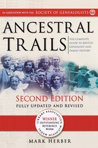 Ancestral Trails. The Complete Guide to British Genealogy and Family His... - £23.62 GBP