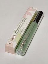 Clinique High Impact Waterproof Mascara 01 Black 0.27oz /8ml Full Size  - $324.88 MXN