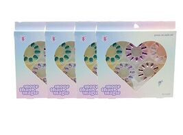 False Nails More Than Magic Press On Nail  5pc/ 4 Pack - $15.83
