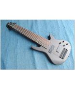 New brand 10string electric bass with maple neck - $6,920.08 MXN