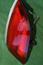 2009-12 Lincoln MKS LED Taillight Brake Light Lamp Driver Left - RH image 10