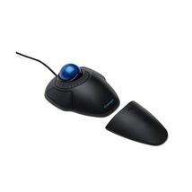 Kensington Orbit Optical Wired USB Trackball Mouse with Scroll Ring for ... - $2,591.04 MXN