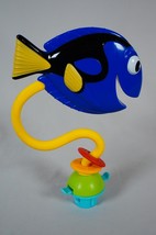 Bright Starts Disney Baby Finding Nemo Activity Jumper-Dory Fish Replacement Toy - £3.54 GBP