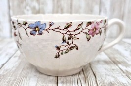 Spode England &quot;Wicker Dale&quot;Tea Cup 2/4088 - $12.99