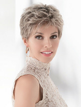 SPA Wig by ELLEN WILLE *ALL COLORS!* Hair Society Collection, Mono, Lace... - £414.09 GBP