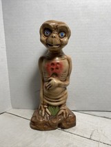 ET Ceramic Figurine 1982 Ceramic - £22.31 GBP