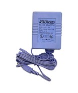 Airpress Massager Compressed Air Pressure Therapy Power Adapter MW41-680 6V - $4.97