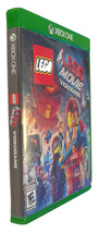 Lego Movie Video Game - Microsoft Xbox One - £9.74 GBP
