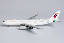 China Eastern Airbus A330-200 B-5975 NG Model 61047 Scale 1:400 - £44.81 GBP