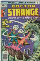 Doctor Strange #18 ORIGINAL Vintage 1976 Marvel Comics - £15.56 GBP