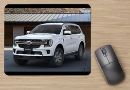 Ford Everest 2023 Mouse Pad #CRM-1496202 - £12.60 GBP