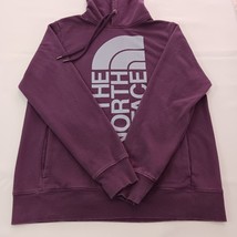 The North Face NF0A471T Women's Purple Trivert Pullover Hoodie Sweatshirt Size M image 14