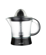 Electric Automatic Orange Citrus Juicer Extractor Pulp 2-Way Direction 4... - $33.94 CAD