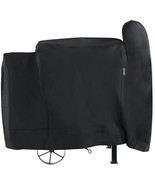 Waterproof Barbecue Gas Grill Cover For Pit Boss 820 Pro Wood Pellet 820... - $70.96 CAD