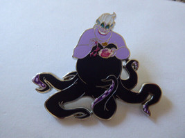 Disney Swapping Pins 164024 Palm - Ursula - The Little Mermaid - Concoct... - £25.97 GBP