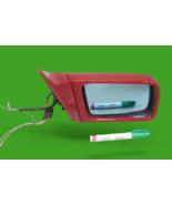 90-1996 mercedes r129 500sl sl320 300sl side view door mirror right side... - €169,91 EUR