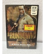 The Rundown DVD New Rosario Dawson Rock Seann William Scott Sealed - £10.69 GBP