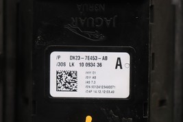 12-15 Jaguar XF XFR Trans Shifter Shift Selector Park Brake Switch DX23-7E453-BB image 12