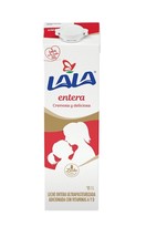 Lala Whole Milk, 32-Ounce (Pack of 12) - $62.32