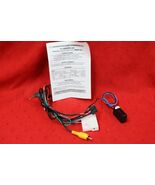 Axxess AX-NIS32SWC-6V Backup Camera retention w/ SWC for Select Nissan U... - $24.27