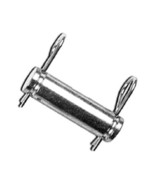 DOUBLE HH 10200 Cylinder Pin, 1 x 2-1/4&quot; - €18,85 EUR